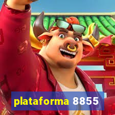 plataforma 8855